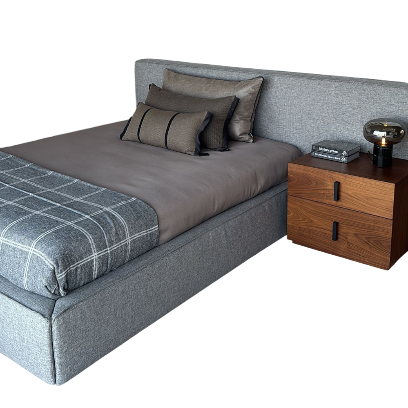Cama Babel