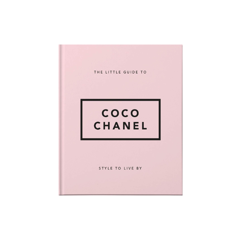 The Little Guide To Coco Chanel