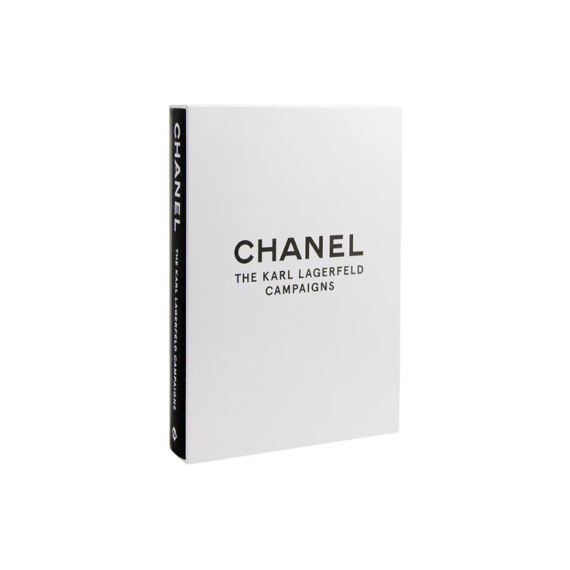 Chanel : The Karl Lagerfeld Campaigns