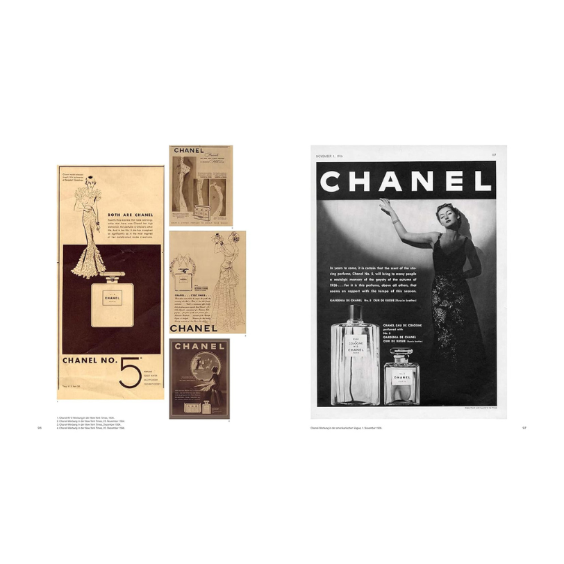 Chanel No. 5