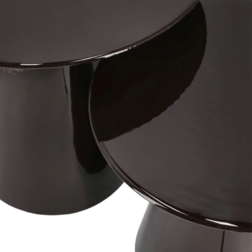 Conjunto Mesas de Apoio