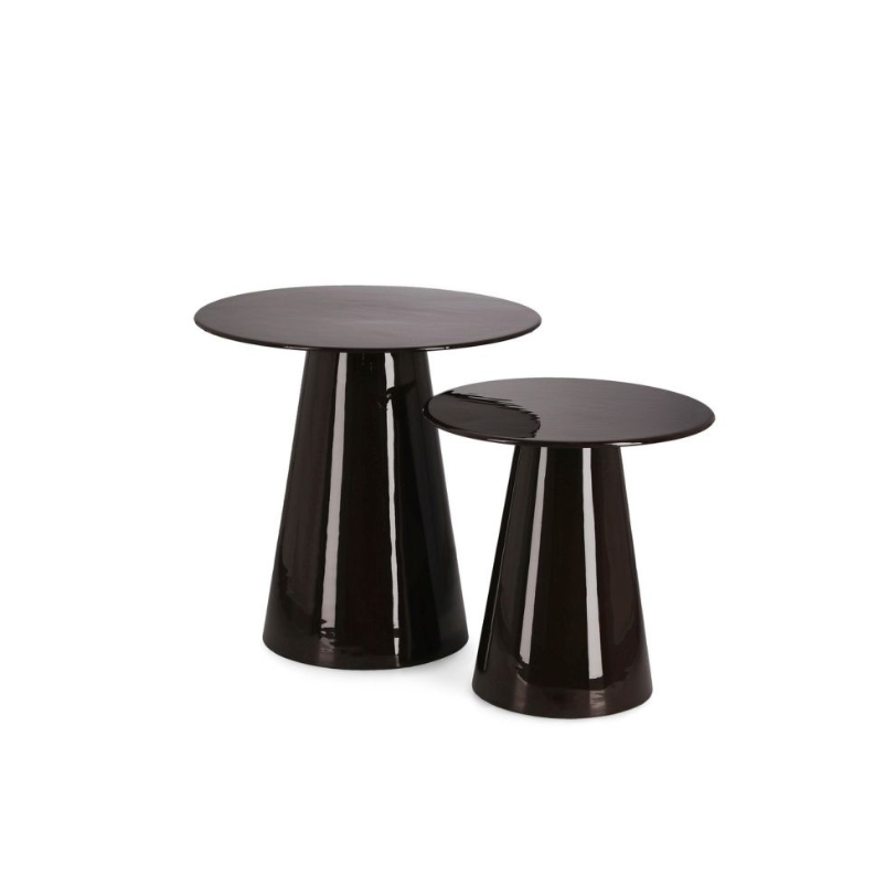 Conjunto Mesas de Apoio