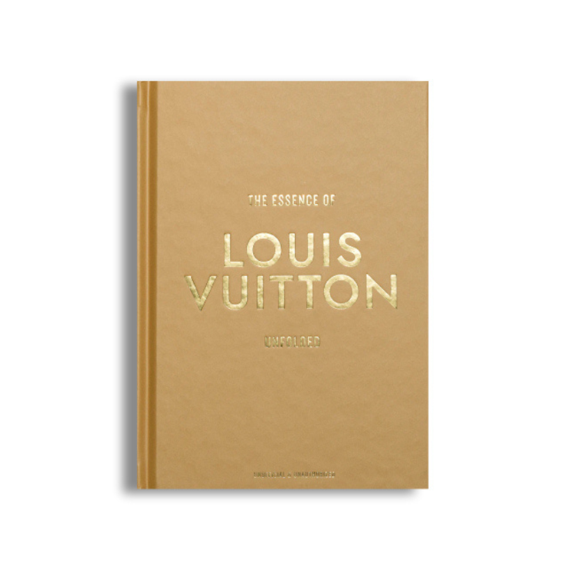 The Essence Of Louis Vuitton