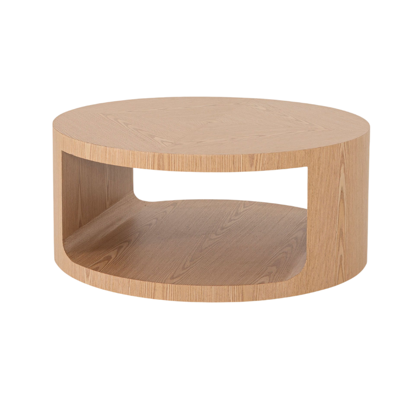 Mesa de Centro 80cm