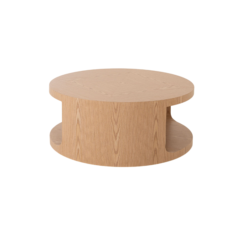 Mesa de Centro 80cm