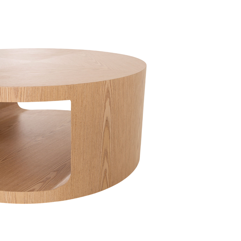 Mesa de Centro 80cm