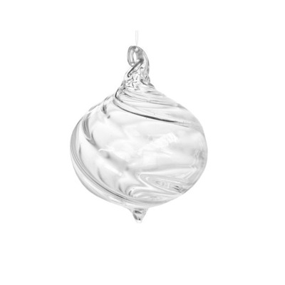Bola transparente