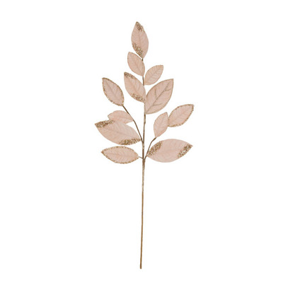 Branch leaves