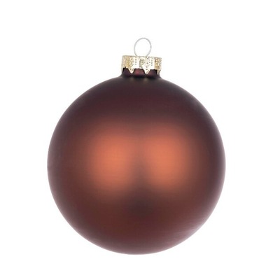 Sfera marrone