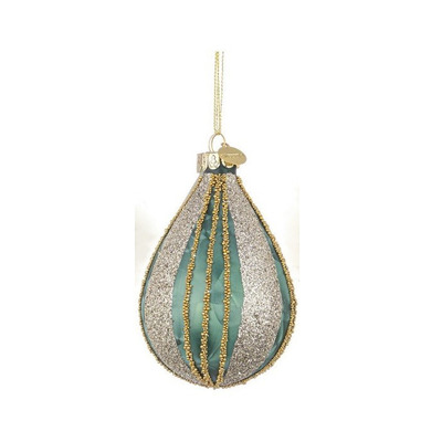 Pendaglio cleo verde