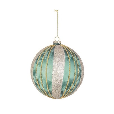 Sfera cleo verde